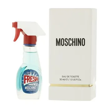 Nestandardní parfém Moschino Fresh Couture - EDT 30 ml woman