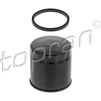 Olejový filtr TOPRAN Olejový filtr TPR 701 228