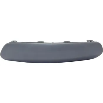 Lišta karosérie LKQ L lišta předního nárazníku pro lak [05-] 16.44.269