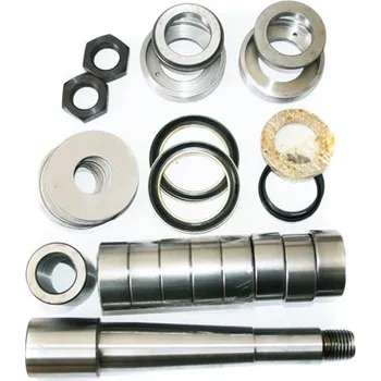 Opravárenská sada řízení DAF