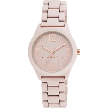 Hodinky Nine West hodinky NW/1812PKRG