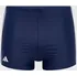Pánské plavky adidas 3-Stripes IB9375, M