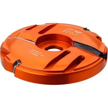 Fréza IGM CMT C694013 Výplňová fréza - D200 F40 Z2+2 RPM 4100-7000, C69401340