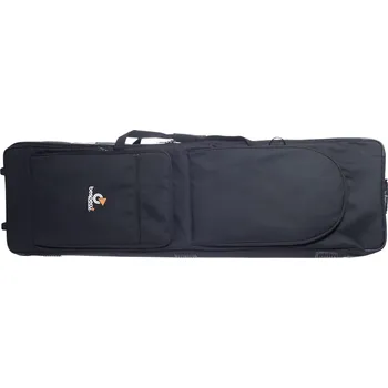 Bespeco FOAM488KBE Pouzdro pro klávesy