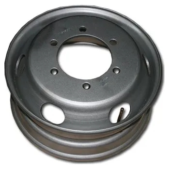 Plechové kolo Diskové kolo 6,00x17,5