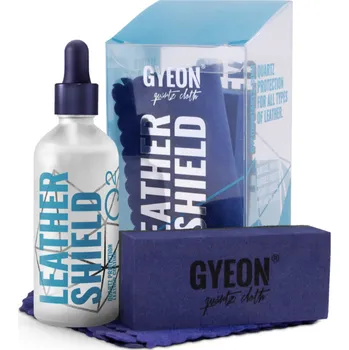 Gyeon Q2 LeatherShield 100 ml