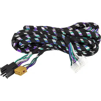 Audio kabel Musway MPK-QSC50-M