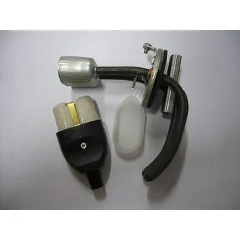 Příslušenství pro ohřívač vody Topné těleso ohřevu Multicar M25