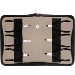 C.K T3703 sada kleští pro elektroniku a jemnou mechaniku, 6dílná