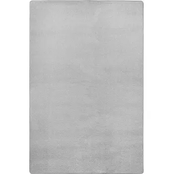 Koberec Hanse Home Kusový koberec Fancy 103006 Grau 80x300 cm - šedý, odolný, snadná údržba Rozměry koberců: 100x150