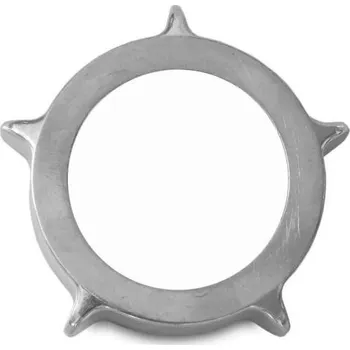 Příslušenství k mlýnku AJS Matice komory mlýnku na maso Zelmer č. 8