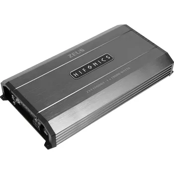 Zesilovač do auta Hifonics ZXT13000/1