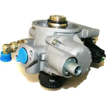 Kompresor Vysoušeč vzduchu nekompl. MB, DAF, EVOBUS