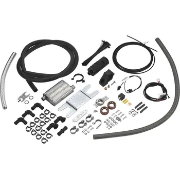 Autodílna Nezávislé vytápění WEBASTO 1314818D