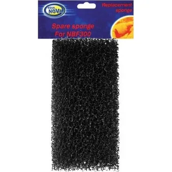 Akvarijní filtr Aqua Nova Náhradní houba pro filtr NBF-300