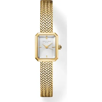 Hodinky Rosefield dámské hodinky hranaté Mini´s MWGMG-M01