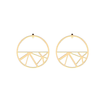 Náušnice Les Georgettes náušnice 70343681900000