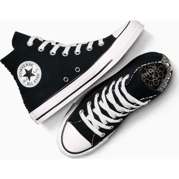 Dámské tenisky converse Dámské boty CONVERSE CHUCK TAYLOR ALL STAR LEOPARD 40 EU A14940C