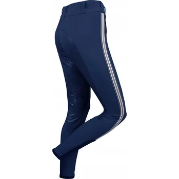 Dámské kalhoty Dámské kalhoty Fair play KEIRA vel. 36 modré