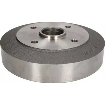 Brzdový buben ABE C63003ABE Brzdový buben