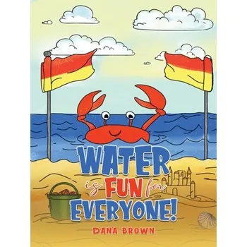 První čtění Water is Fun for Everyone! - Gooley, Dana (Associate Professor of Music, Brown University)