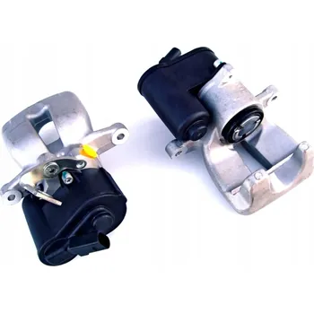 Brzdový třmen Brzdový třmen GT-Bergmann GT80-042