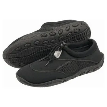 Pracovní obuv Boty Rucanor 22412/44 černé, velikost 44