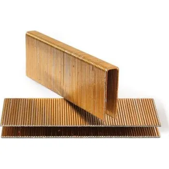 Spona do sešívačky BOW Spony typ N, 38 mm (KG 50), 10 000 ks, 2405638