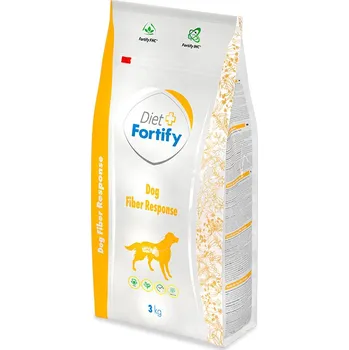 Krmivo pro psa Fortify Diet Dog Fiber Response, 3 kg