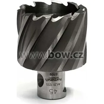 Příslušenství k vrtačce BOW Jádrový vrták o 46 mm (silver-Line 25), 38720.125546