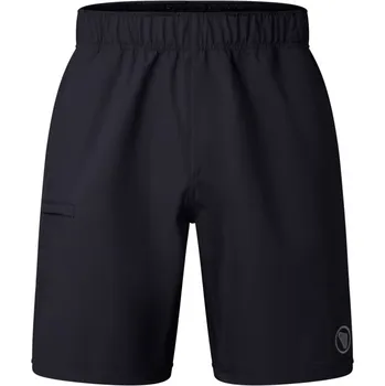 Pánské kraťasy Kapsáčové kraťasy s podšívkou ENDURA Loop Black - S