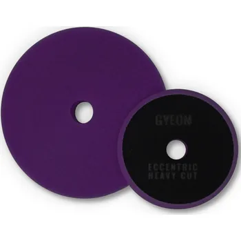 Gyeon Q2M Eccentric Heavy Cut (145 mm)