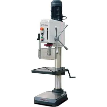 Vrtačka BOW Stolní převodová vrtačka OPTI drill DH 26 GT, 3034220