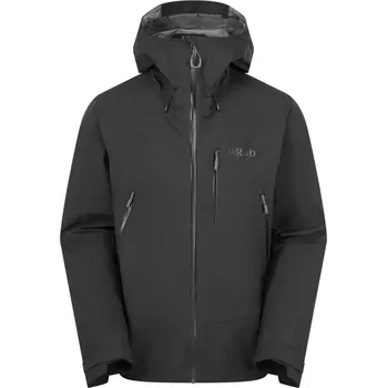 RAB Downpour Mountain XL černá