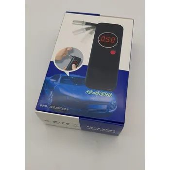 Alkohol tester Alkohol tester digitální elektronický