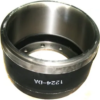 Brzdový buben Buben brzdový DAF zadní