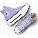 converse Dámské boty CONVERSE CHUCK TAYLOR ALL STAR LIFT DOUBLE STACK 39 EU A15206C