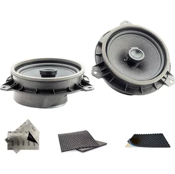 SET - zadní reproduktory do Toyota Avensis II (2005-2009) - Focal IC TOY 165