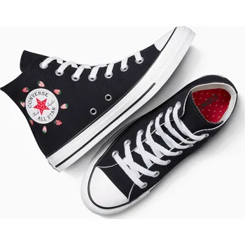 Dámské tenisky converse Dámské boty CONVERSE CHUCK TAYLOR ALL STAR STRAWBERRIES 39,5 EU A14932C