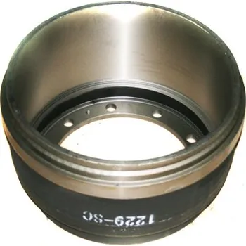 Brzdový buben Buben brzdový SCANIA 4 zadní