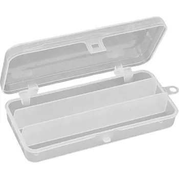Pouzdro na rybářské vybavení Mikado KRABIČKA - ABM 007 (13.2x6.2x2.5cm) - 1 ks