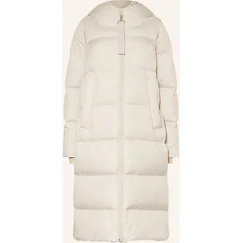 Dámský kabát Marc O'polo Dámský Péřový Kabát, béžová, 44