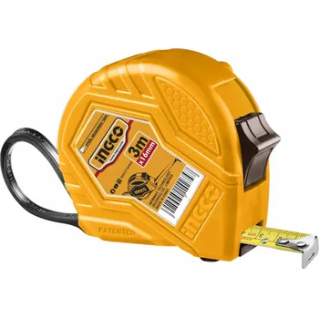 metr Ingco HSMT08331E Metr svinovací 3mx16mm