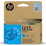 Originální HP 4S6W6NE No.937e