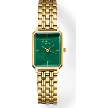 Hodinky Rosefield dámské hodinky hranaté, OEGSG-O79