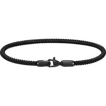 Náramek Daniel Wellington náramek mesh Ashfield Velikost: 175