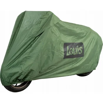 Plachta na motorové vozidlo PREMIUM VENKOVNÍ PLACHTA / KRYT NA MOTORKU VELIKOST XL-XXL