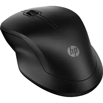 Myš HP 255 Dual WRLS Mouse černá (8R3U1AA)