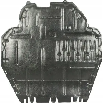 Kryt motoru Rezaw-Plast RP050302 kryt pod motor / ochrana motoru;