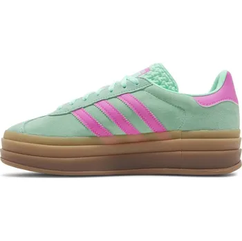 Pánské tenisky adidas Gazelle Bold 'Pulse Mint' (W) EU: 40